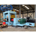 20 mm cold rolled metal plates straightening machine